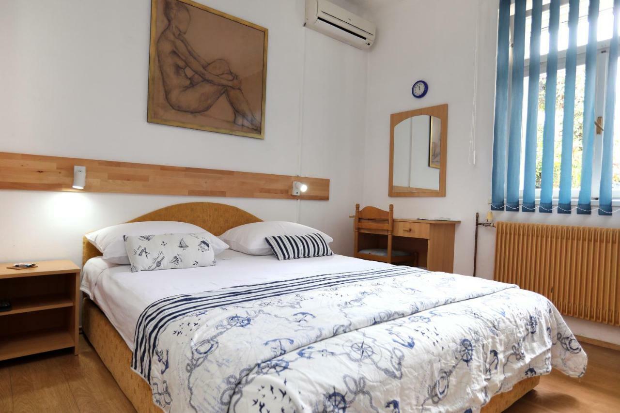 Stela Apartments Trogir Zewnętrze zdjęcie